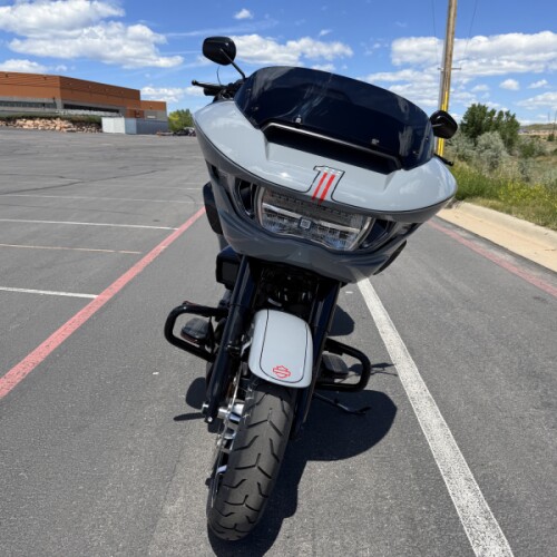 Harley-Davidson® Road Glide™ 2026 thumb 0