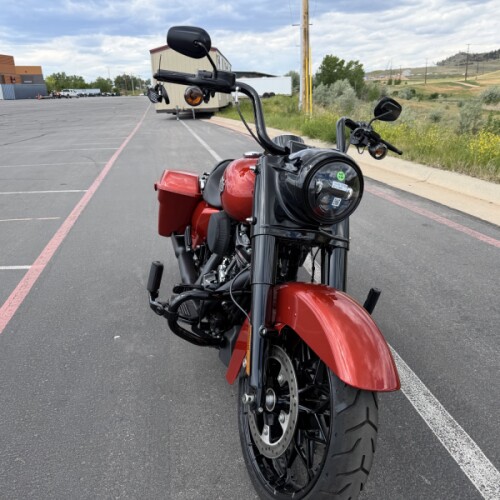 Harley-Davidson® Road King™ Special 2025 thumb 2