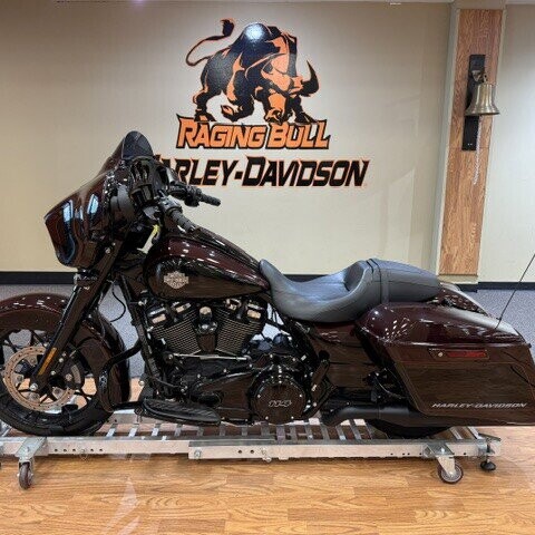 Harley-Davidson® Street Glide® Special 2022 thumb 0