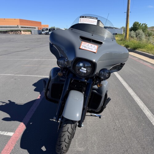 Harley-Davidson® Ultra Limited 2022 thumb 1