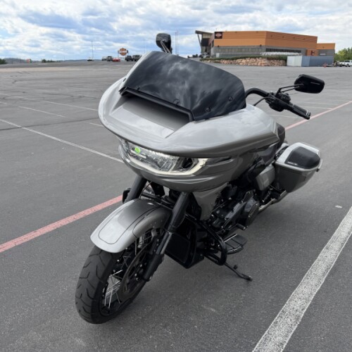 Harley-Davidson® CVO™ Road Glide® 2023 thumb 0