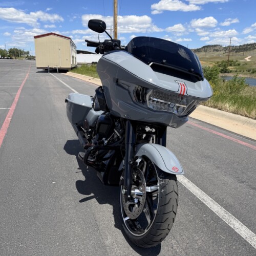 Harley-Davidson® Road Glide™ 2026 thumb 1