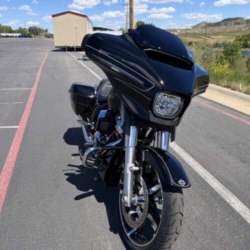 Harley-Davidson® Street Glide® 2026 thumb 2