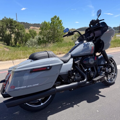 Harley-Davidson® Road Glide™ 2026 thumb 2