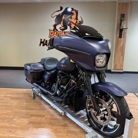 Harley-Davidson® Street Glide® 2025 thumb 3