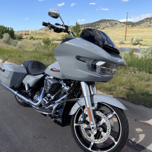 Harley-Davidson® Road Glide™ 2024 thumb 3
