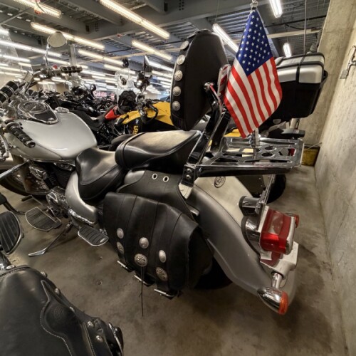 2007 Suzuki C50K7 Boulevard C50 thumb 0
