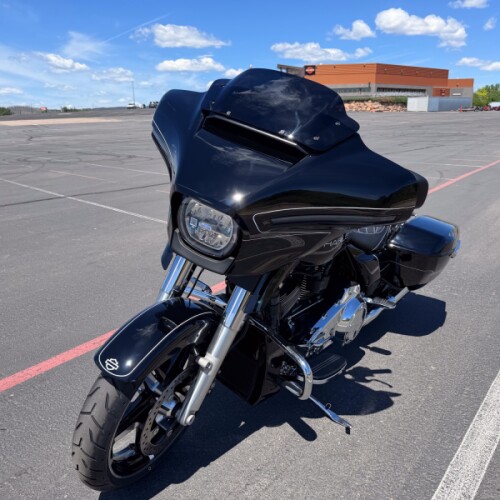 Harley-Davidson® Street Glide® 2026 thumb 0