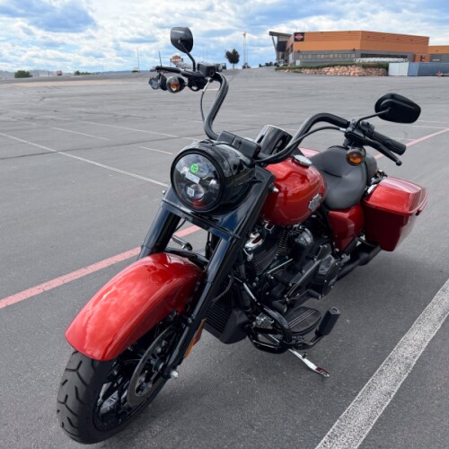Harley-Davidson® Road King™ Special 2025 thumb 0