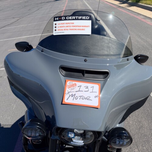 Harley-Davidson® Ultra Limited 2022 thumb 0