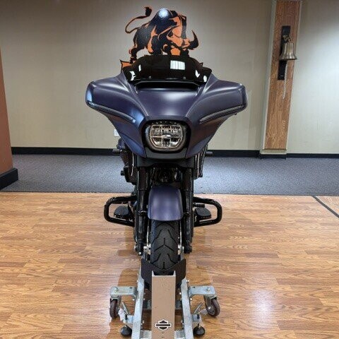 Harley-Davidson® Street Glide® 2025 thumb 2