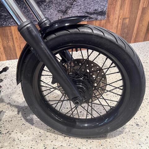 Harley-Davidson® Street Bob® 2008 FXDBP thumb 2