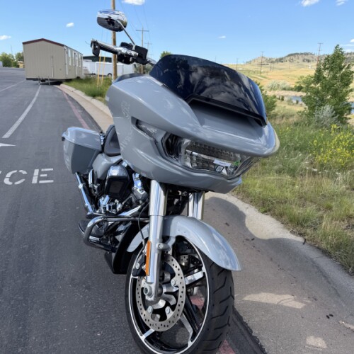 Harley-Davidson® Road Glide™ 2024 thumb 2
