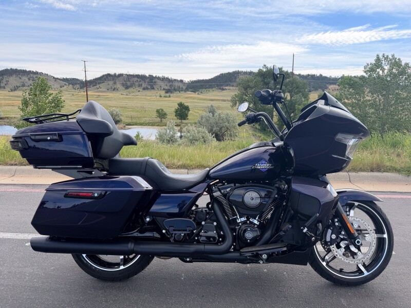Harley-Davidson® Road Glide™ 2025