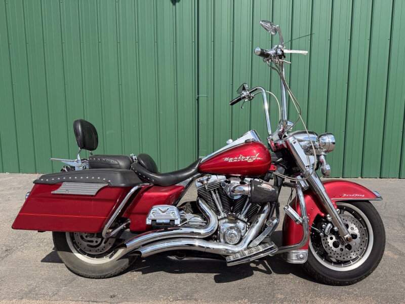Harley-Davidson® Road King® Classic 2004