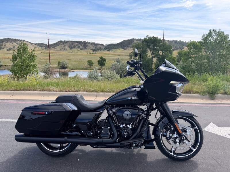 Harley-Davidson® Road Glide™ 2026
