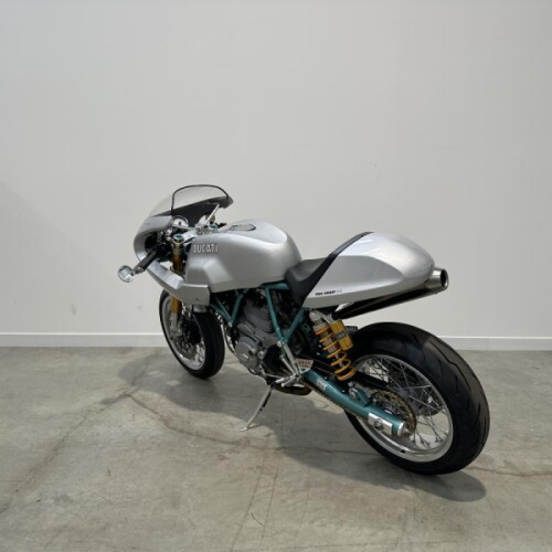  2005 DUCATI PAUL SMART 1000 LE thumb 0