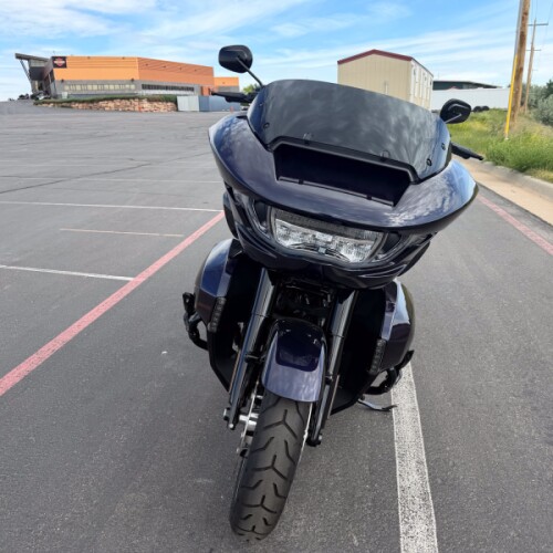 Harley-Davidson® Road Glide™ 2025 thumb 1