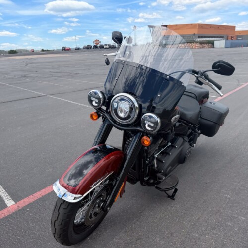 Harley-Davidson® Heritage Classic 2024 thumb 0