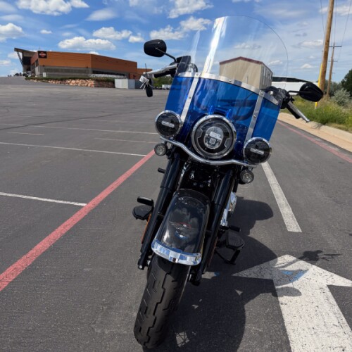 Harley-Davidson® Heritage Classic 2026 thumb 1