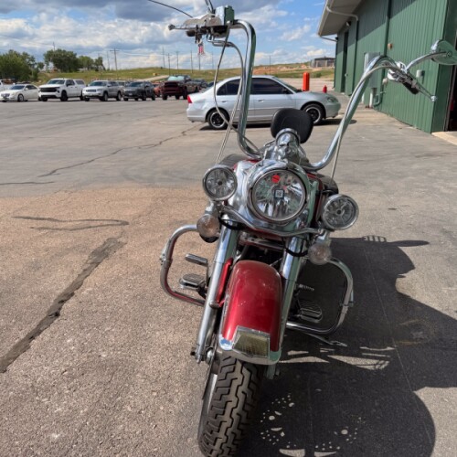 Harley-Davidson® Road King® Classic 2004 thumb 1