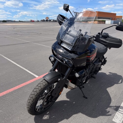 Harley-Davidson® Pan America® 1250 Special 2026 thumb 0