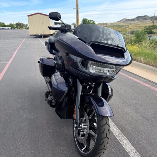 Harley-Davidson® Road Glide™ 2025 thumb 2