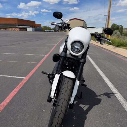 Harley-Davidson® Low Rider™ S 2026 thumb 1