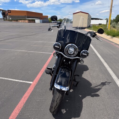Harley-Davidson® Heritage Classic 2026 thumb 1