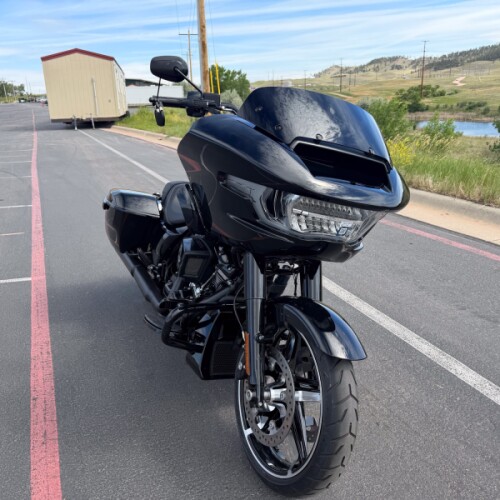 Harley-Davidson® Road Glide™ 2026 thumb 2