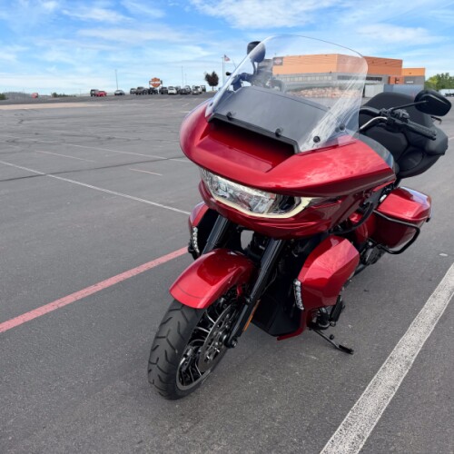 Harley-Davidson® Road Glide Limited 2026 thumb 0
