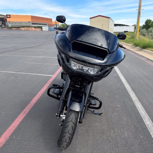Harley-Davidson® Road Glide™ 2026 thumb 1