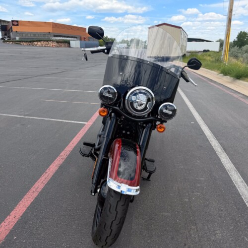 Harley-Davidson® Heritage Classic 2024 thumb 1