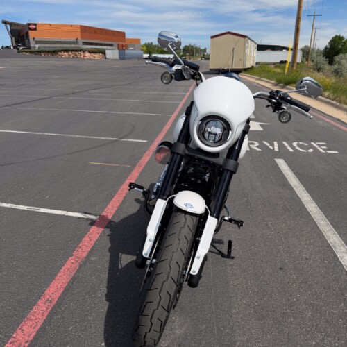 Harley-Davidson® Low Rider™ S 2026 thumb 1