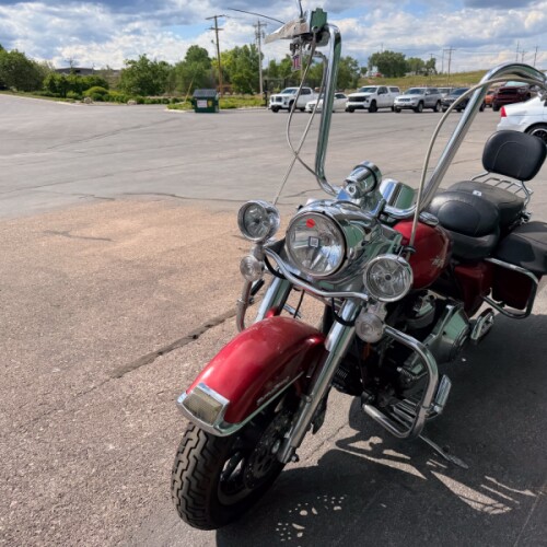 Harley-Davidson® Road King® Classic 2004 thumb 0