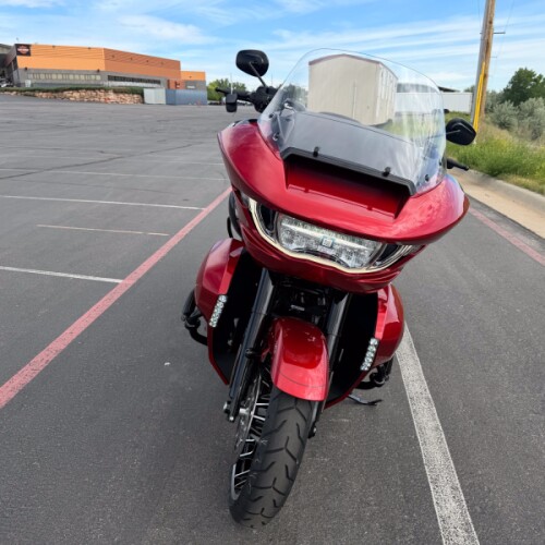 Harley-Davidson® Road Glide Limited 2026 thumb 1