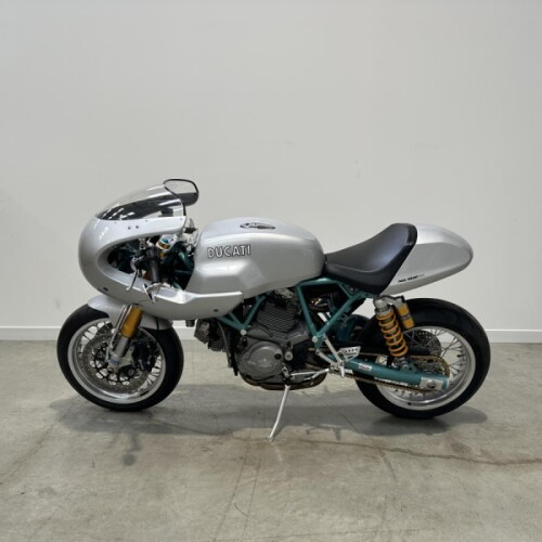  2005 DUCATI PAUL SMART 1000 LE thumb 1