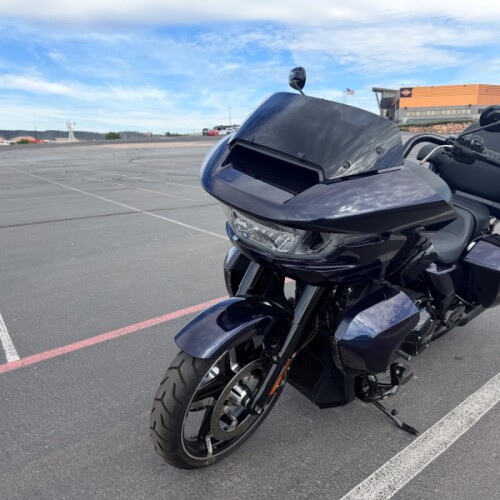 Harley-Davidson® Road Glide™ 2025 thumb 0
