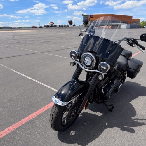 Harley-Davidson® Heritage Classic 2026 thumb 0