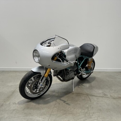  2005 DUCATI PAUL SMART 1000 LE thumb 2