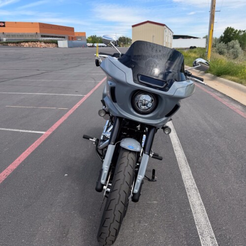Harley-Davidson® Low Rider™ ST 2026 thumb 1