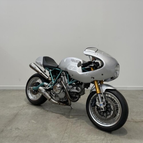  2005 DUCATI PAUL SMART 1000 LE thumb 3