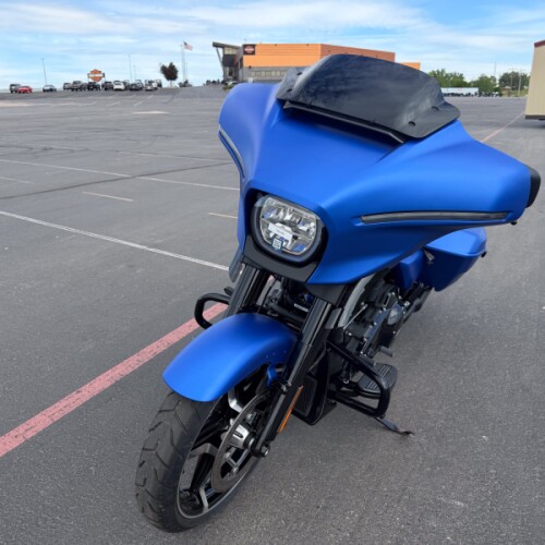 Harley-Davidson® Street Glide® 2026 thumb 0