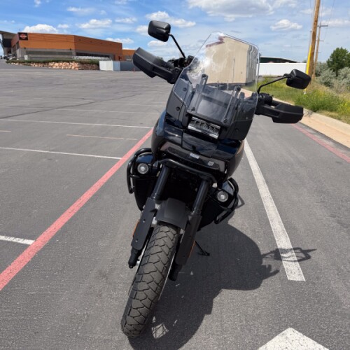 Harley-Davidson® Pan America® 1250 Special 2026 thumb 1