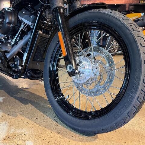 Harley-Davidson® Street Bob® 2019 FXBB thumb 2