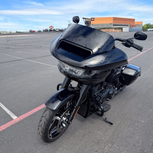 Harley-Davidson® Road Glide™ 2026 thumb 0
