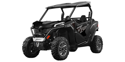 2025 ZFORCE 800 TRAIL thumbnail
