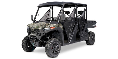 2025 UFORCE 800 XL thumbnail