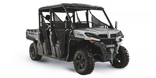 2022 UFORCE 1000 XL thumbnail