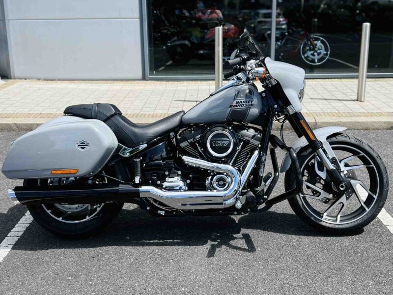 Sport Glide